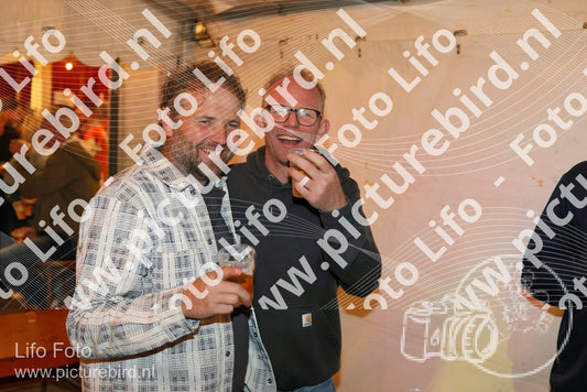 Evenement foto: Serie 359