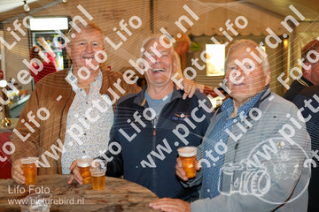 Evenement foto: Serie 359