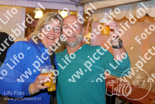 Evenement foto: Serie 359