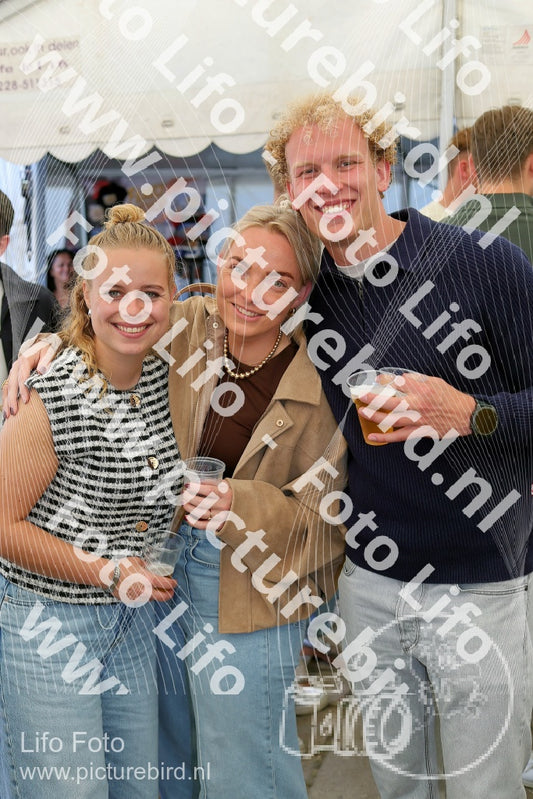 Evenement foto: Serie 360