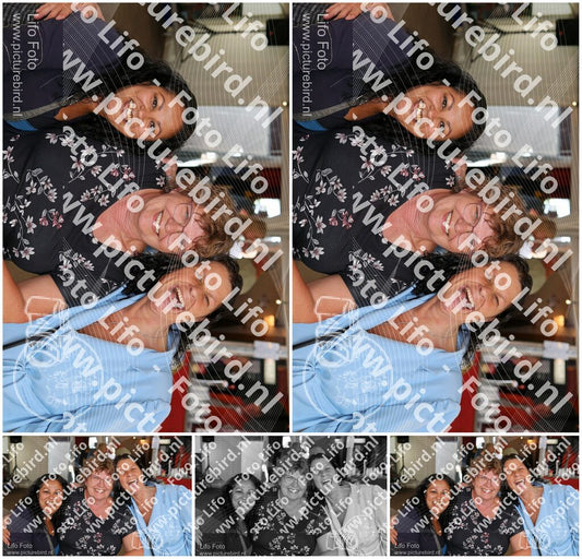 Evenement foto: Serie 360