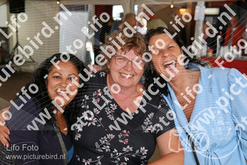 Evenement foto: Serie 360