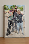 Evenement foto: Serie 360