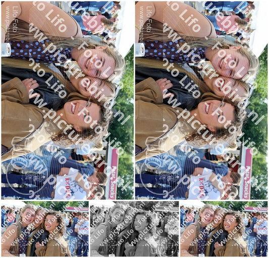Evenement foto: Serie 360