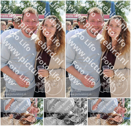 Evenement foto: Serie 360