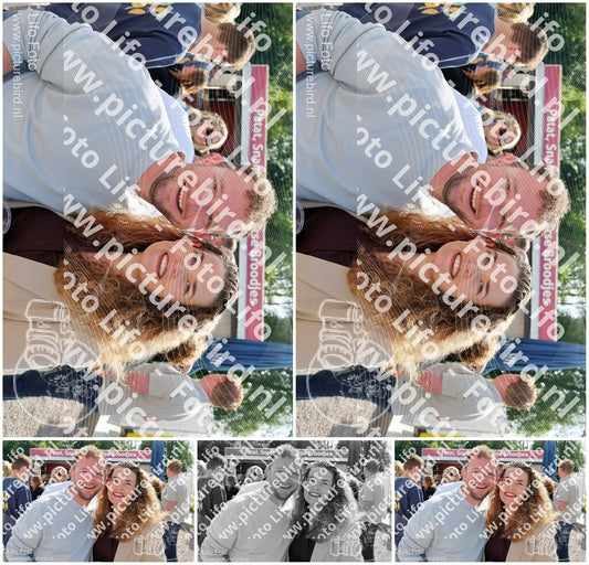 Evenement foto: Serie 360