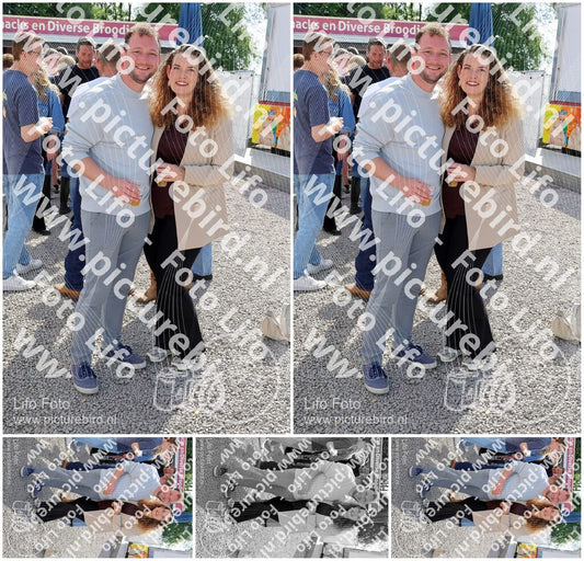 Evenement foto: Serie 360