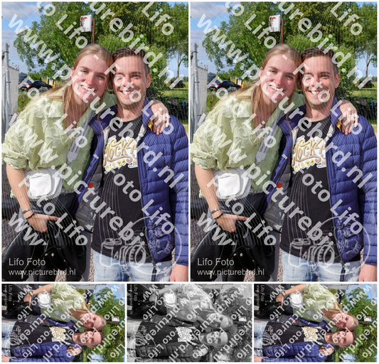 Evenement foto: Serie 360