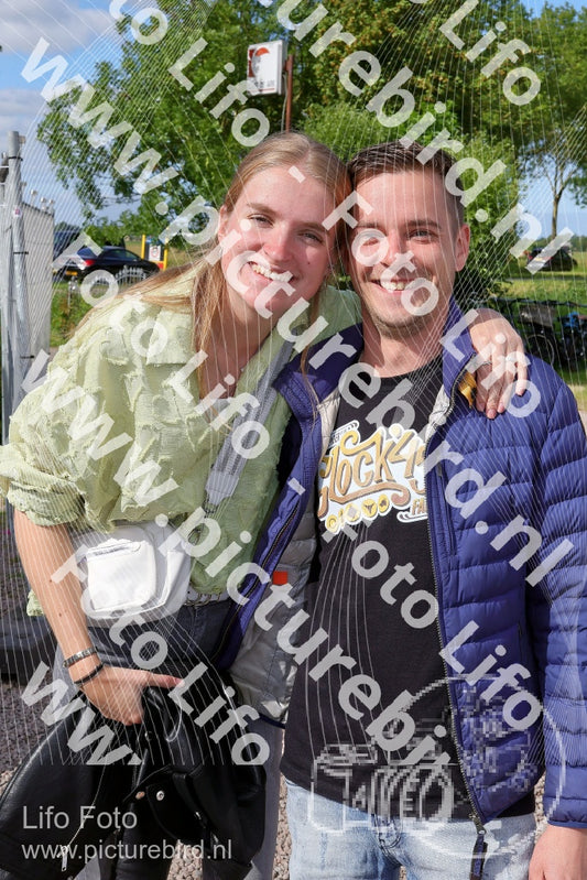 Evenement foto: Serie 360