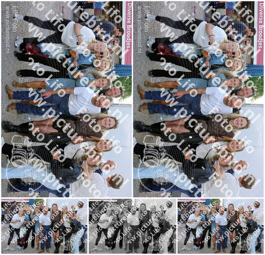 Evenement foto: Serie 360