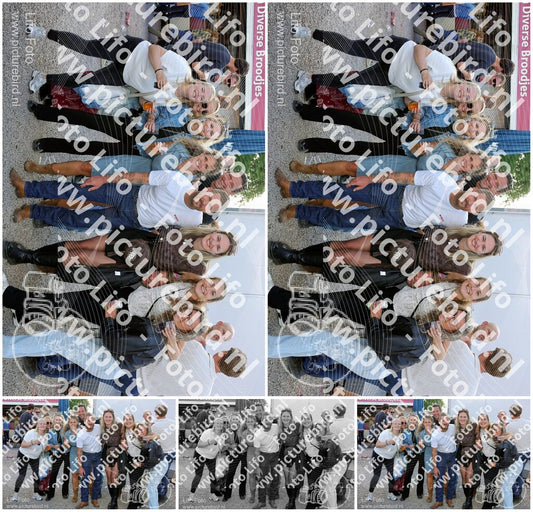 Evenement foto: Serie 360