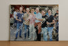 Evenement foto: Serie 360