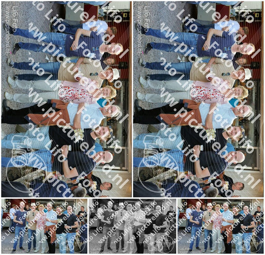 Evenement foto: Serie 360