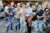 Evenement foto: Serie 360