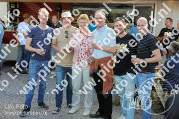 Evenement foto: Serie 360