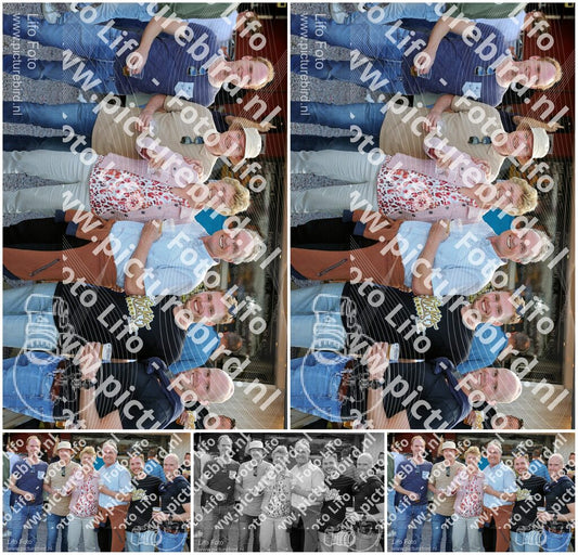 Evenement foto: Serie 360