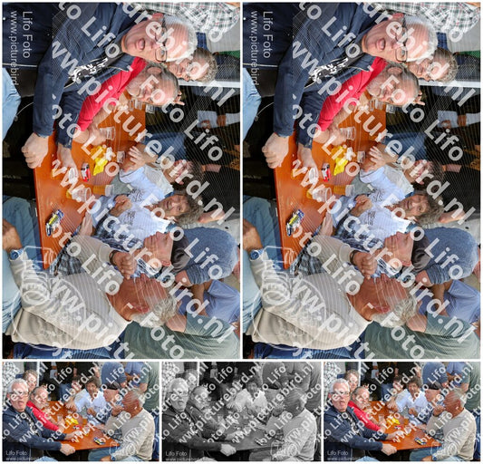 Evenement foto: Serie 360