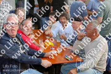 Evenement foto: Serie 360