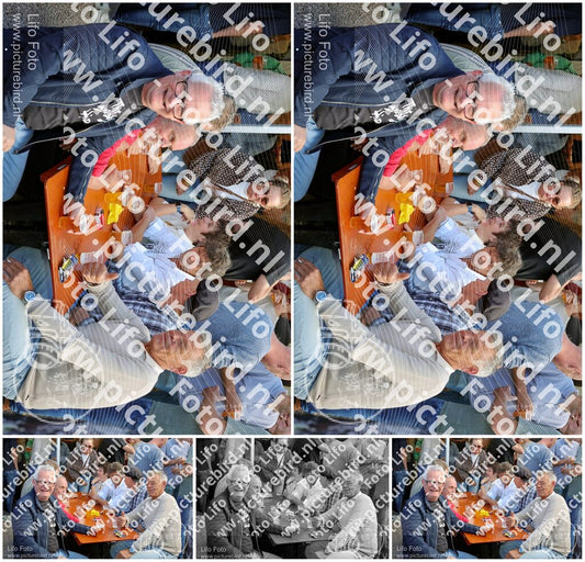 Evenement foto: Serie 360