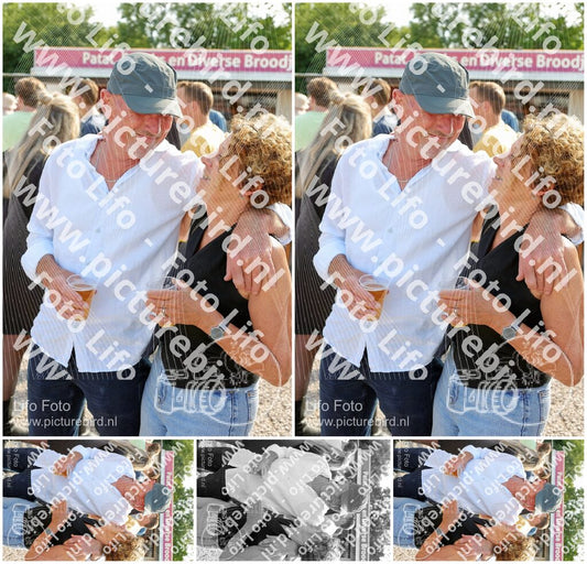 Evenement foto: Serie 360