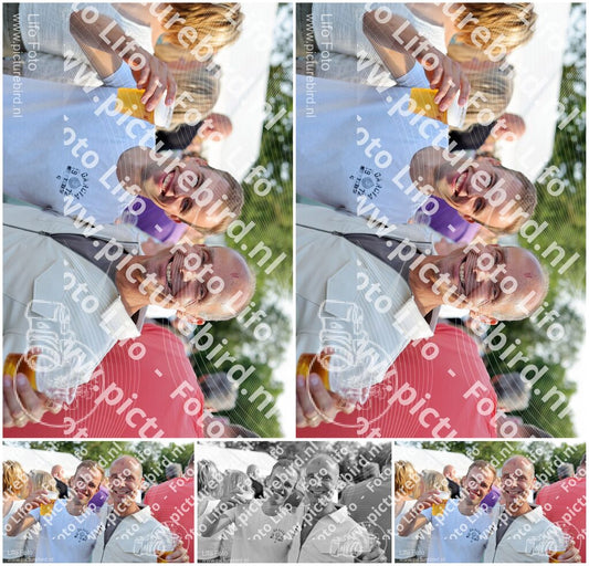 Evenement foto: Serie 360
