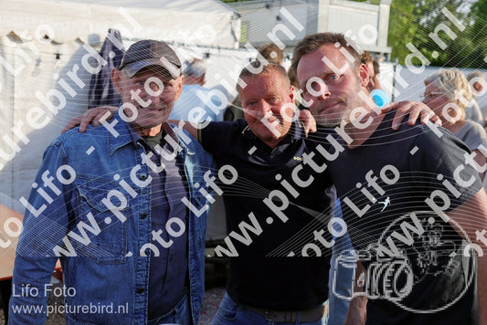 Evenement foto: Serie 360