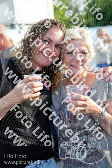 Evenement foto: Serie 360