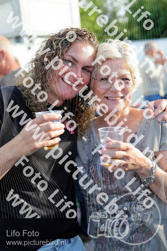 Evenement foto: Serie 360