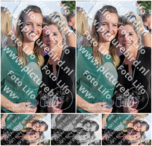 Evenement foto: Serie 360