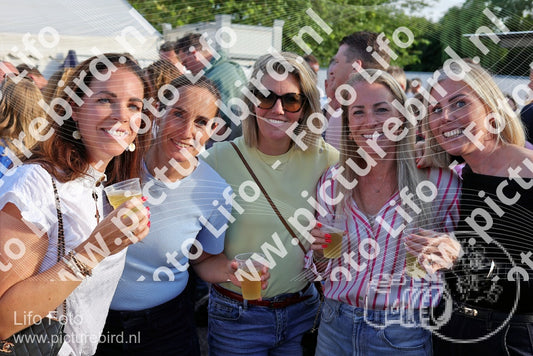Evenement foto: Serie 360