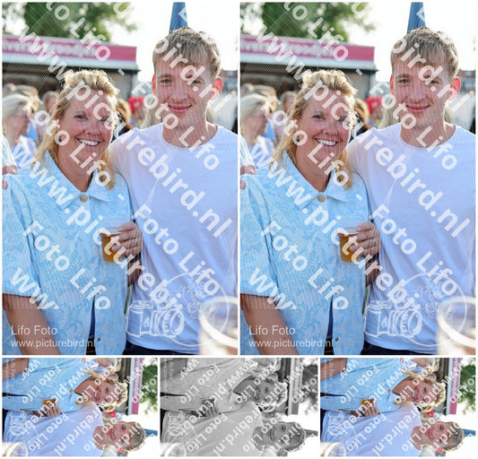 Evenement foto: Serie 360