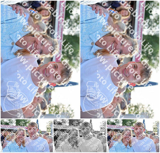 Evenement foto: Serie 360