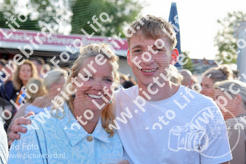 Evenement foto: Serie 360