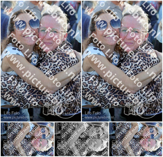 Evenement foto: Serie 360