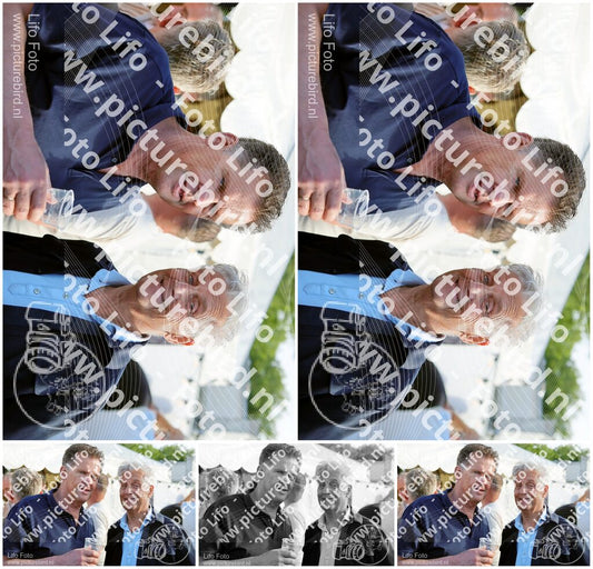 Evenement foto: Serie 360