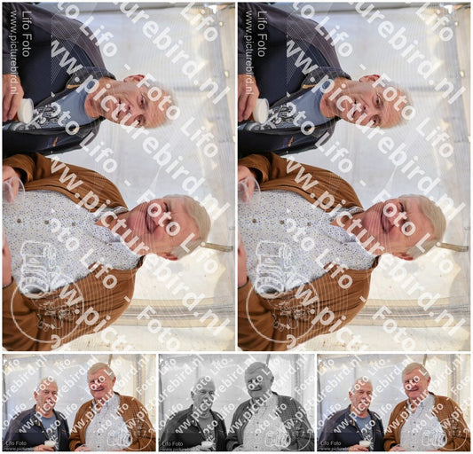 Evenement foto: Serie 360