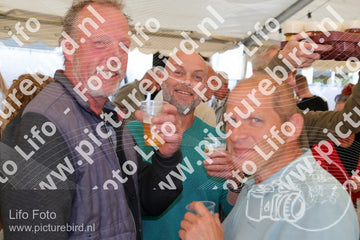 Evenement foto: Serie 360