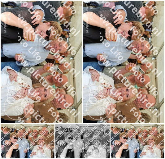 Evenement foto: Serie 360