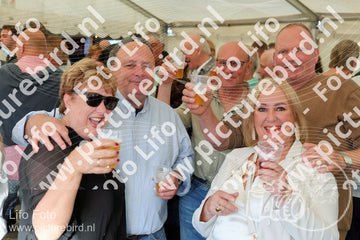 Evenement foto: Serie 360