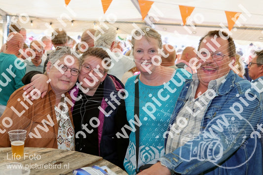 Evenement foto: Serie 360