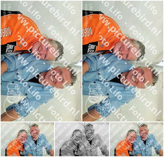 Evenement foto: Serie 360