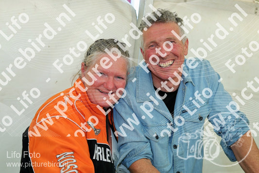 Evenement foto: Serie 360
