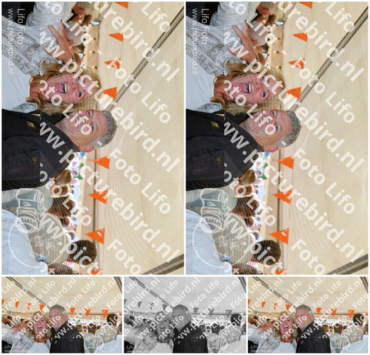 Evenement foto: Serie 360