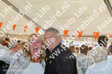 Evenement foto: Serie 360