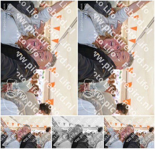 Evenement foto: Serie 360