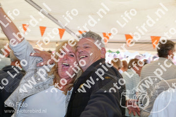 Evenement foto: Serie 360
