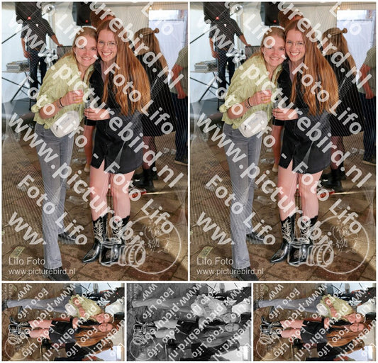 Evenement foto: Serie 360