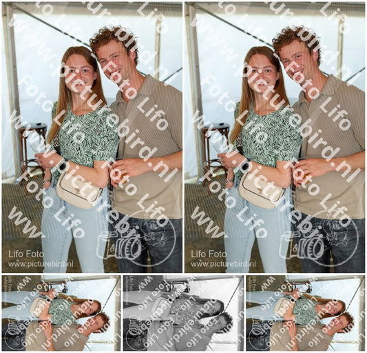 Evenement foto: Serie 360