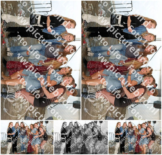 Evenement foto: Serie 360