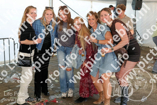 Evenement foto: Serie 360
